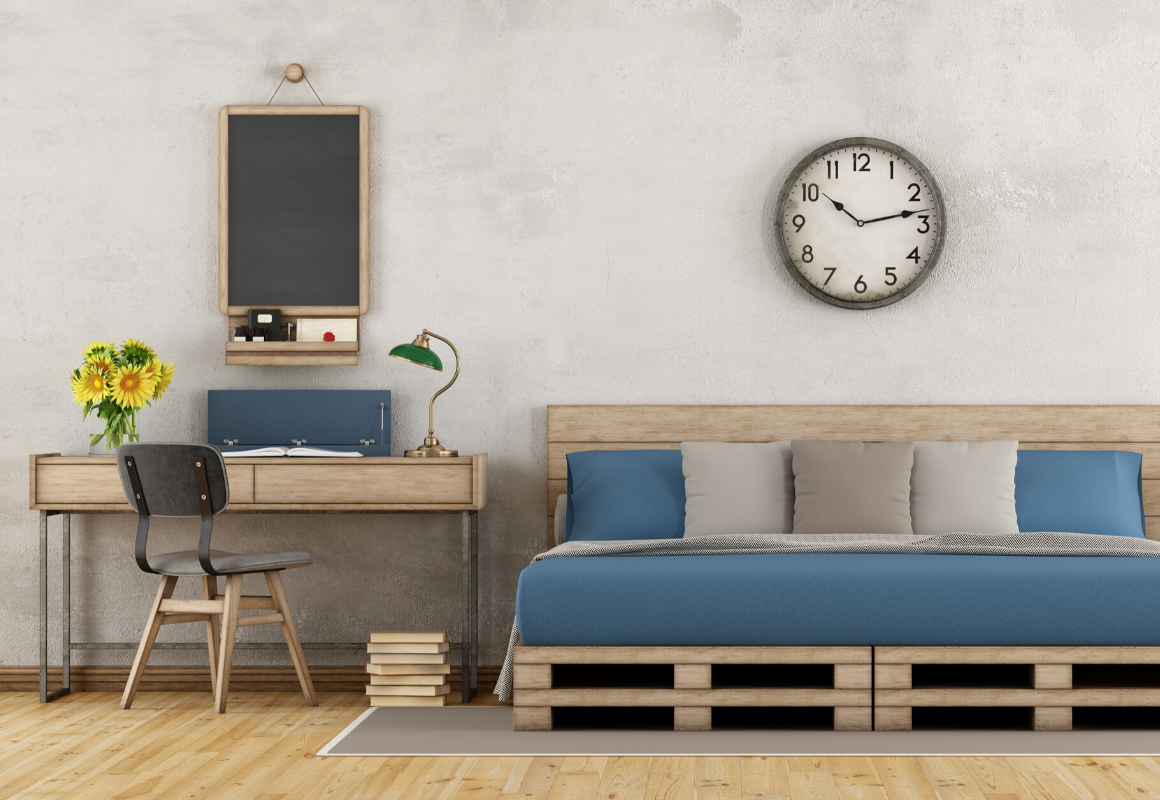 Pokój dziecięcy w&nbsp;stylu vintage. Sprawdzone rozwiązania